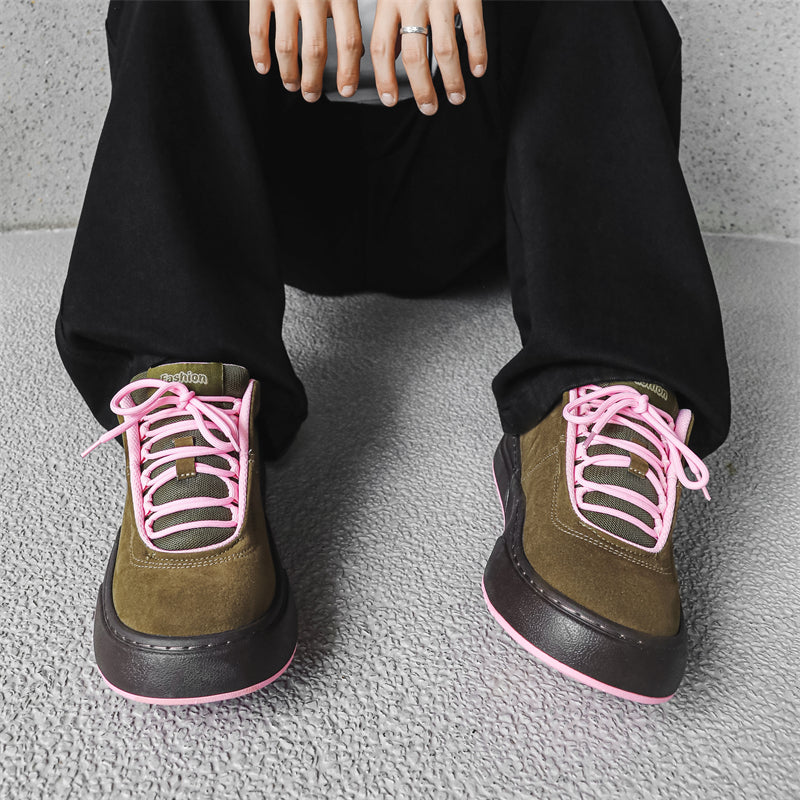 'Orbit Edge’ X9X Moon Boots - Sneakernational