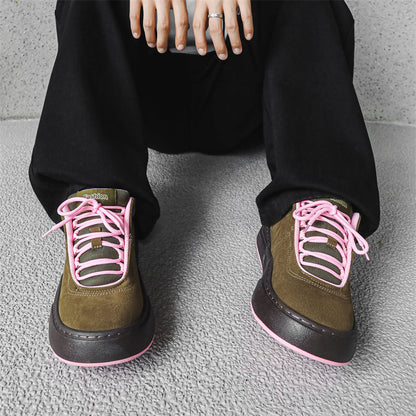 'Orbit Edge’ X9X Moon Boots - Sneakernational