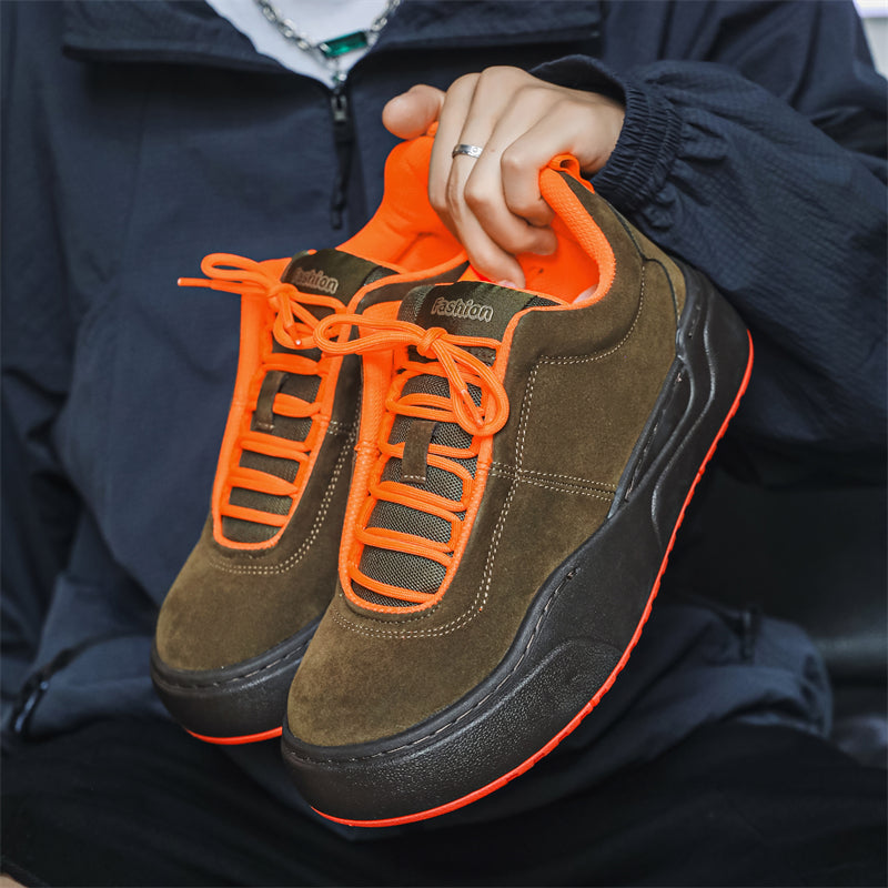 'Orbit Edge’ X9X Moon Boots - Sneakernational