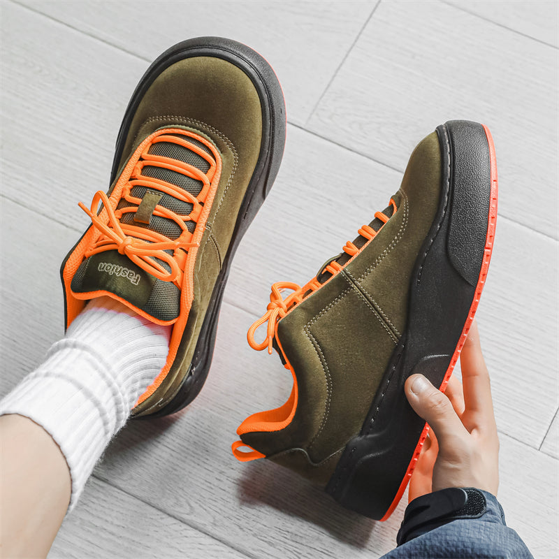 'Orbit Edge’ X9X Moon Boots - Sneakernational