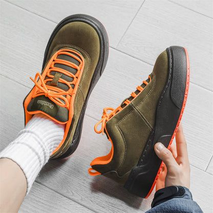 'Orbit Edge’ X9X Moon Boots - Sneakernational
