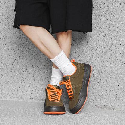 'Orbit Edge’ X9X Moon Boots - Sneakernational