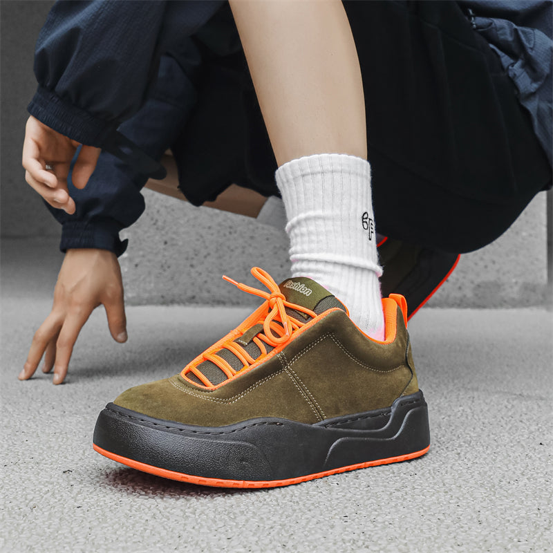 'Orbit Edge’ X9X Moon Boots - Sneakernational