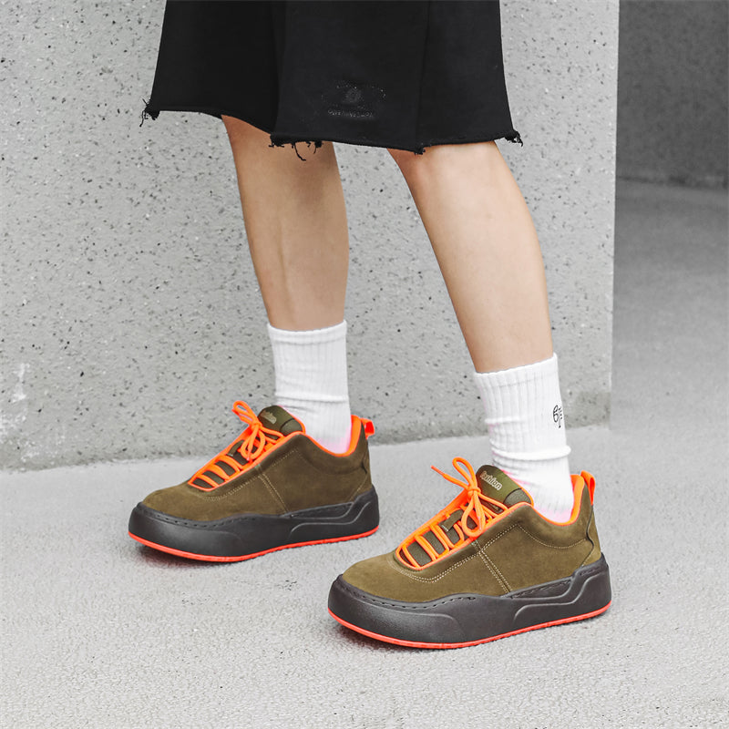'Orbit Edge’ X9X Moon Boots - Sneakernational