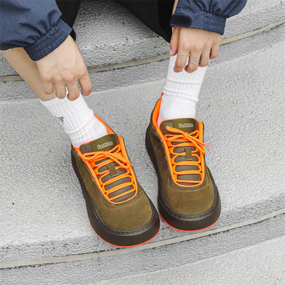 'Orbit Edge’ X9X Moon Boots - Sneakernational