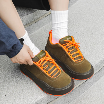 'Orbit Edge’ X9X Moon Boots - Sneakernational