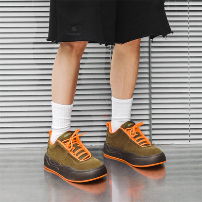 'Orbit Edge’ X9X Moon Boots - Sneakernational