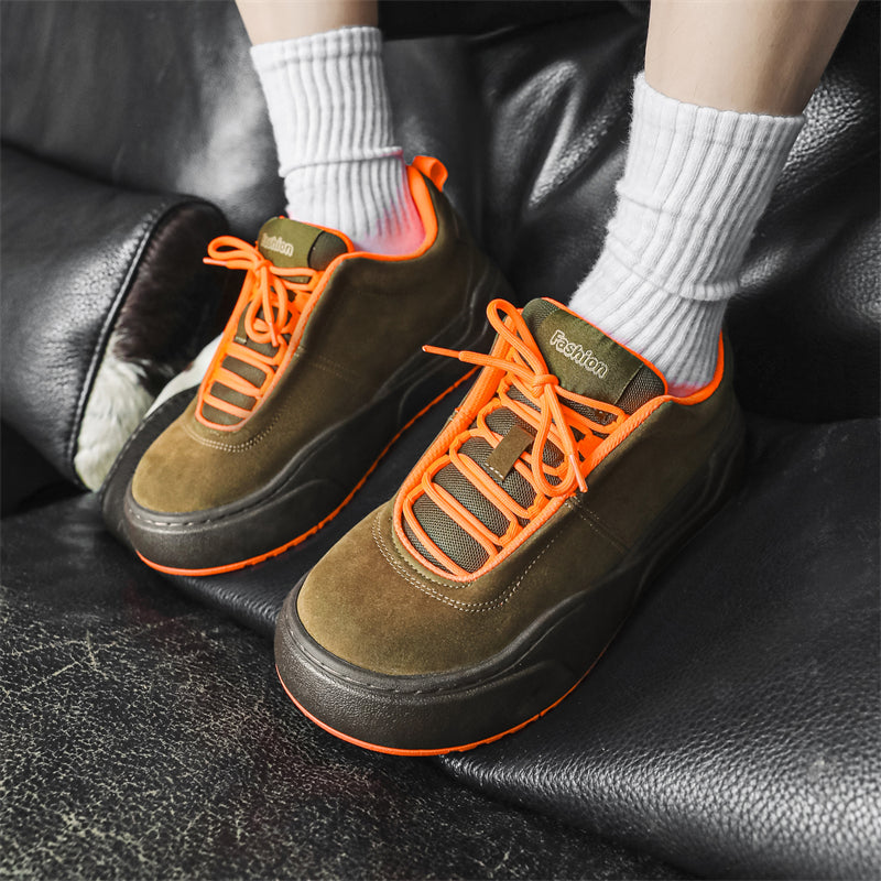 'Orbit Edge’ X9X Moon Boots - Sneakernational