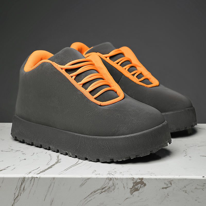 ‘Solstice Rise’ X9X Moon Boots - Sneakernational
