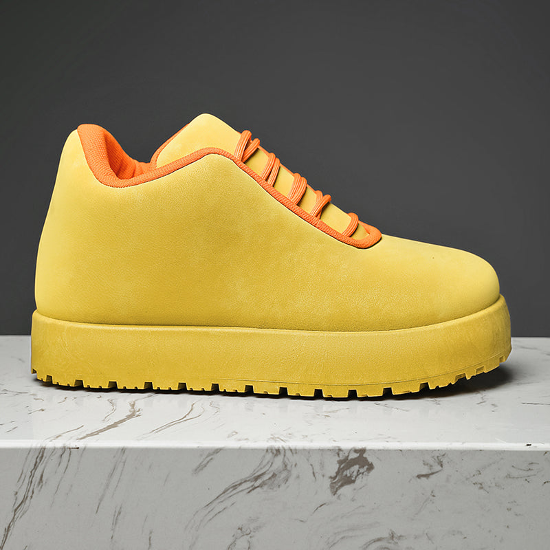 ‘Solstice Rise’ X9X Moon Boots - Sneakernational