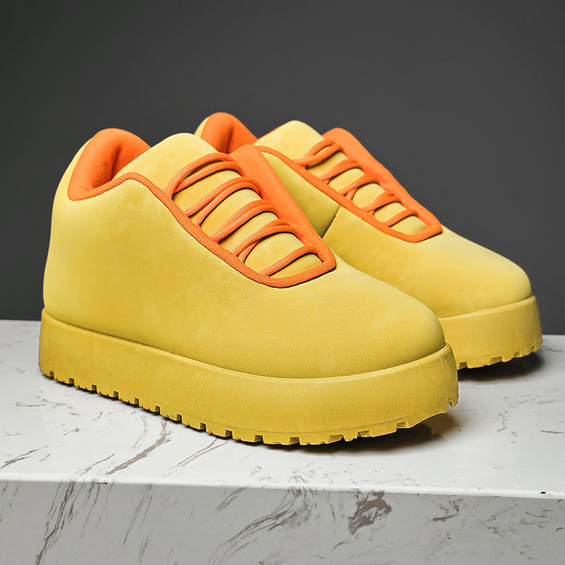 ‘Solstice Rise’ X9X Moon Boots - Sneakernational
