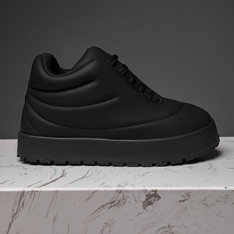 ‘Lunar Surge’ X9X Moon Boots - Sneakernational