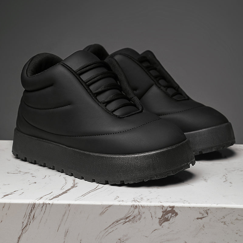 ‘Lunar Surge’ X9X Moon Boots - Sneakernational
