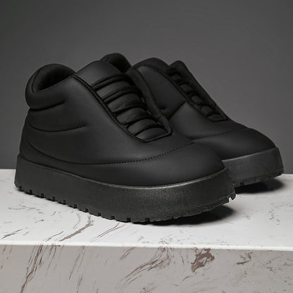 ‘Lunar Surge’ X9X Moon Boots - Sneakernational