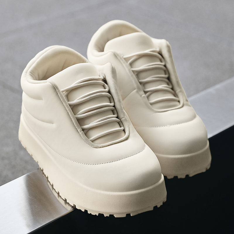 ‘Lunar Surge’ X9X Moon Boots - Sneakernational