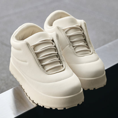‘Lunar Surge’ X9X Moon Boots - Sneakernational