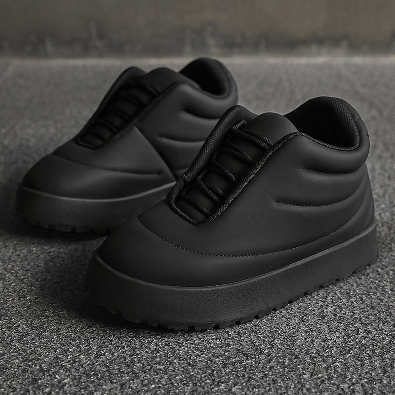 ‘Lunar Surge’ X9X Moon Boots - Sneakernational