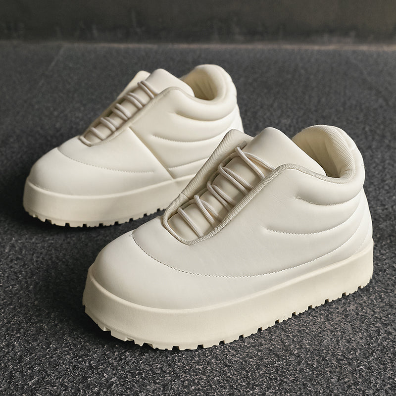 ‘Lunar Surge’ X9X Moon Boots - Sneakernational