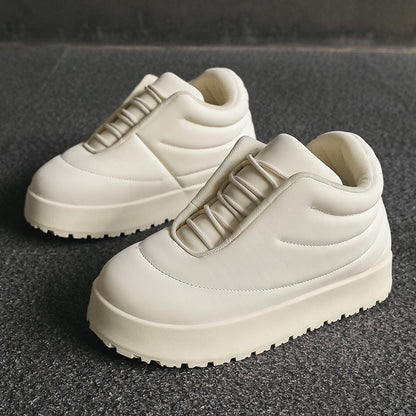 ‘Lunar Surge’ X9X Moon Boots - Sneakernational