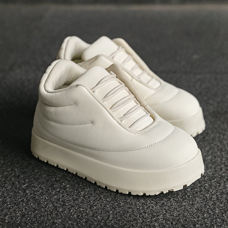 ‘Lunar Surge’ X9X Moon Boots - Sneakernational