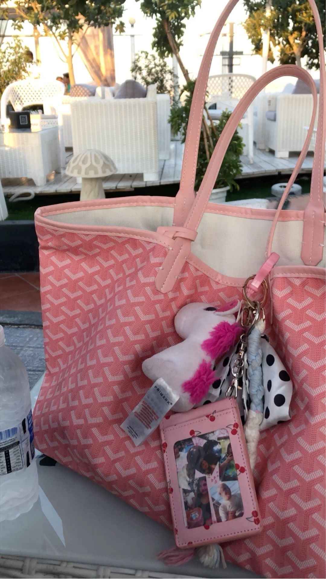 Sneakerhill - Goyard Bags - 236