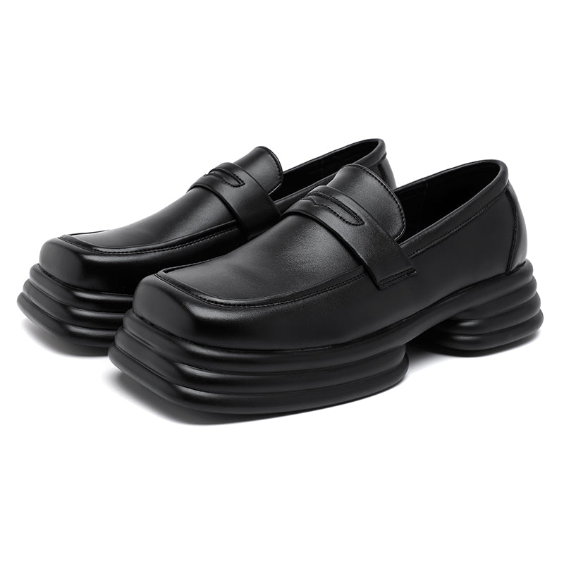 MLB LTHR-24 Statement Loafers - Sneakernational