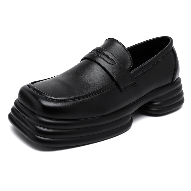 MLB LTHR-24 Statement Loafers - Sneakernational