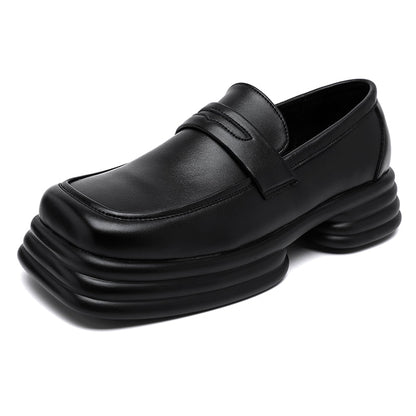 MLB LTHR-24 Statement Loafers - Sneakernational