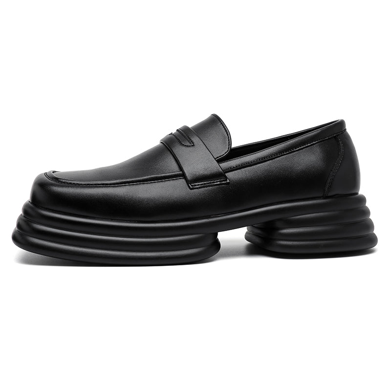 MLB LTHR-24 Statement Loafers - Sneakernational