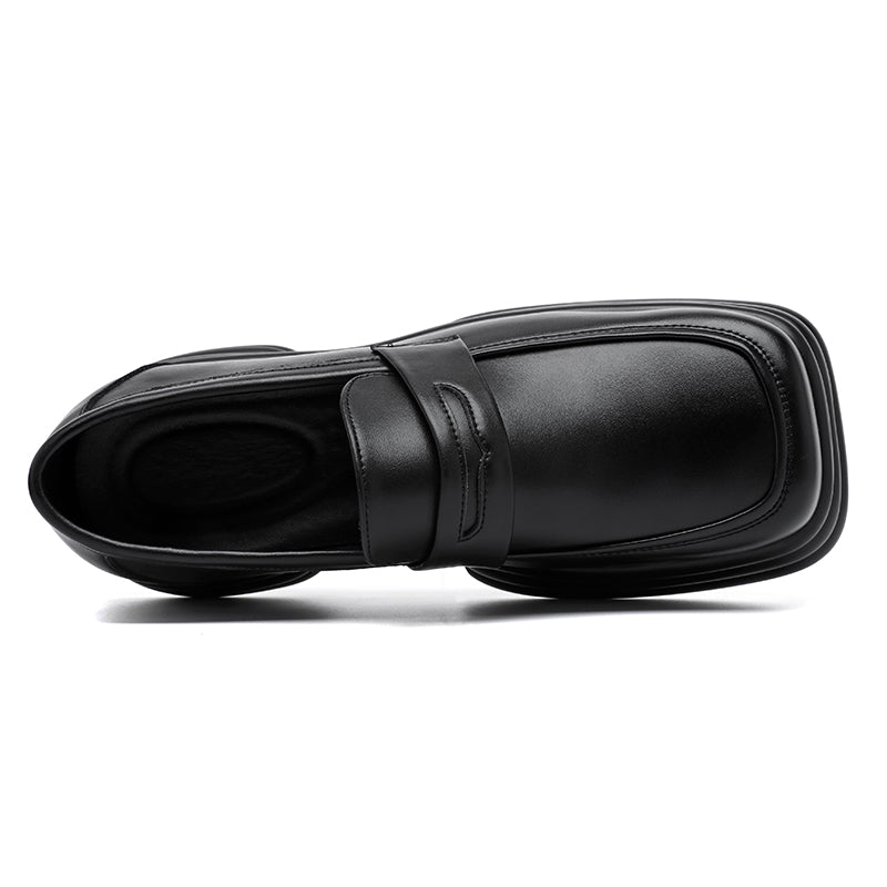 MLB LTHR-24 Statement Loafers - Sneakernational
