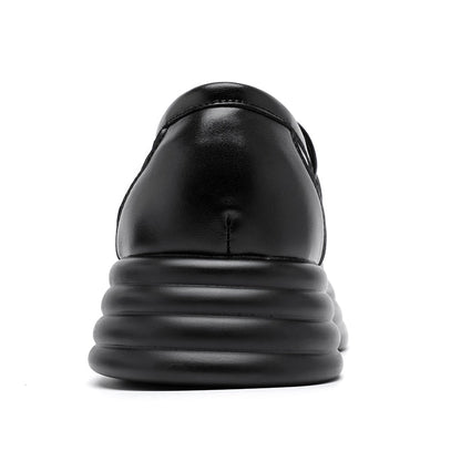 MLB LTHR-24 Statement Loafers - Sneakernational