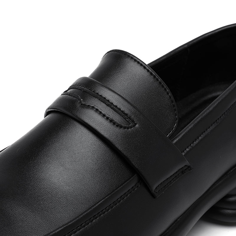 MLB LTHR-24 Statement Loafers - Sneakernational