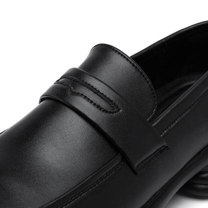 MLB LTHR-24 Statement Loafers - Sneakernational