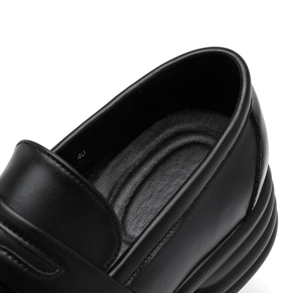 MLB LTHR-24 Statement Loafers - Sneakernational