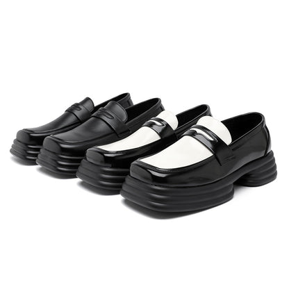 MLB LTHR-24 Statement Loafers - Sneakernational