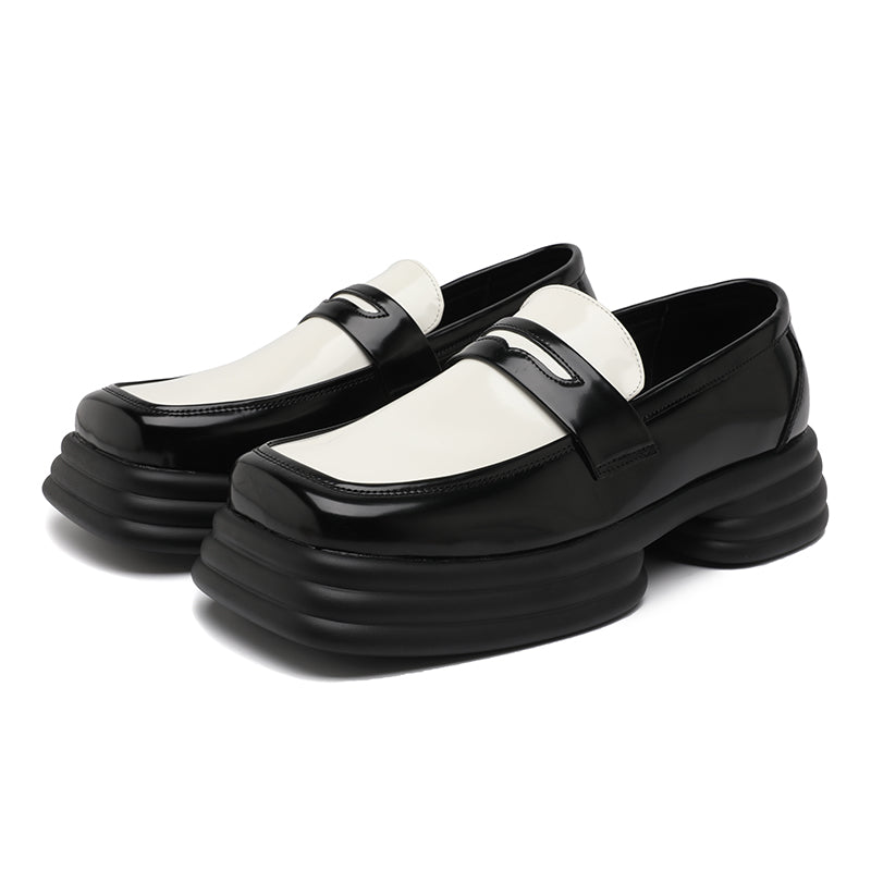MLB LTHR-24 Statement Loafers - Sneakernational