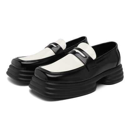 MLB LTHR-24 Statement Loafers - Sneakernational