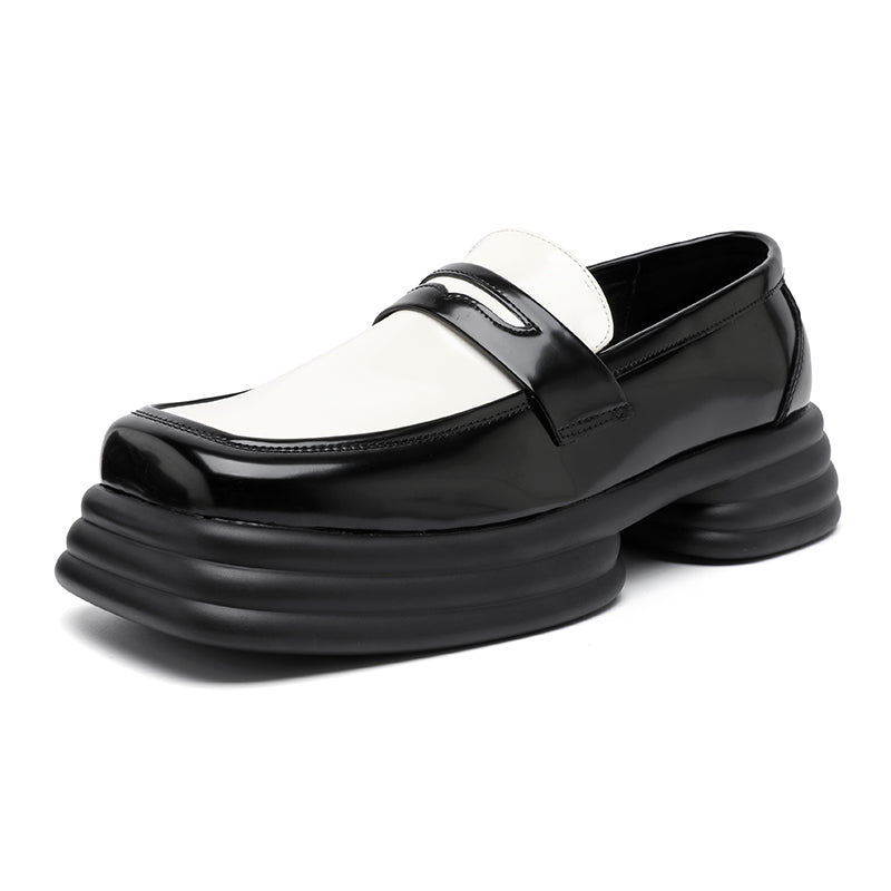 MLB LTHR-24 Statement Loafers - Sneakernational