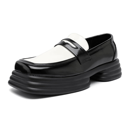 MLB LTHR-24 Statement Loafers - Sneakernational