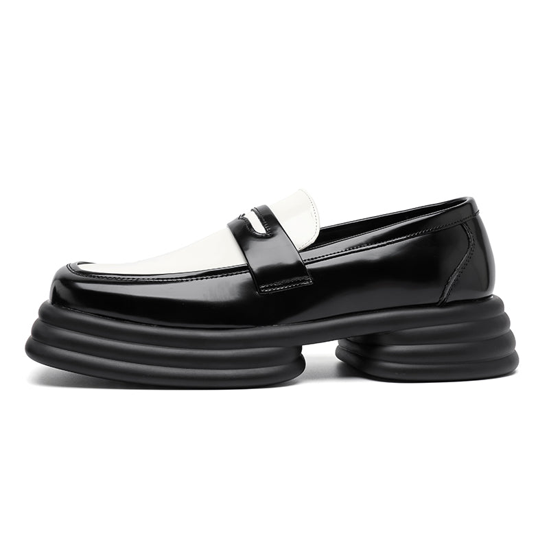MLB LTHR-24 Statement Loafers - Sneakernational