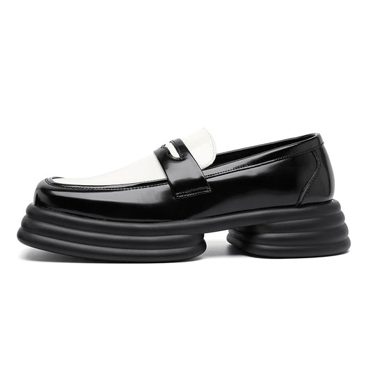 MLB LTHR-24 Statement Loafers - Sneakernational