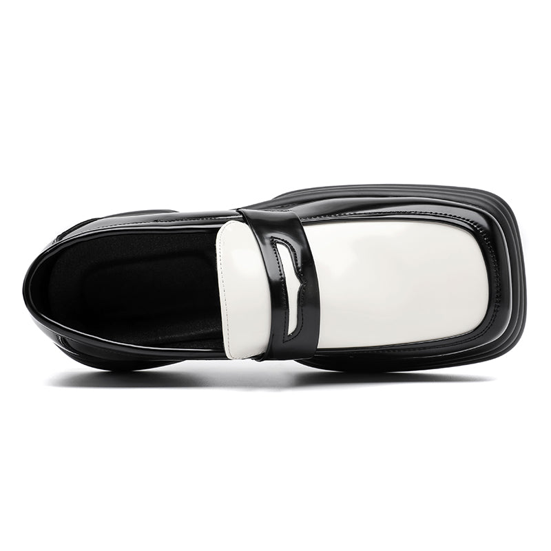 MLB LTHR-24 Statement Loafers - Sneakernational