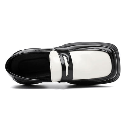 MLB LTHR-24 Statement Loafers - Sneakernational