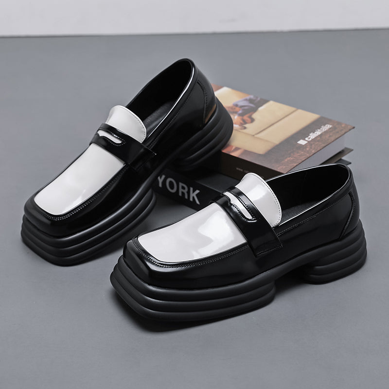 MLB LTHR-24 Statement Loafers - Sneakernational