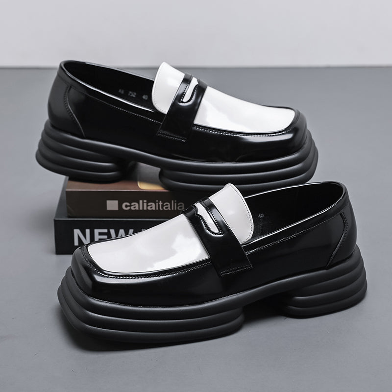 MLB LTHR-24 Statement Loafers - Sneakernational