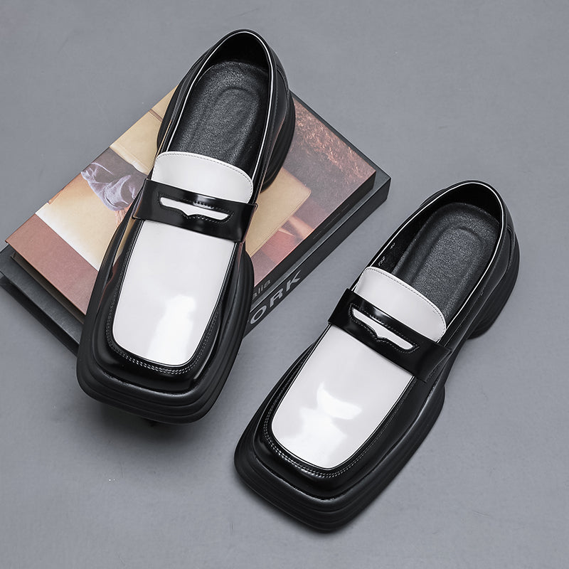 MLB LTHR-24 Statement Loafers - Sneakernational