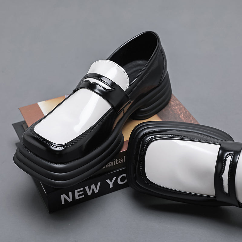 MLB LTHR-24 Statement Loafers - Sneakernational
