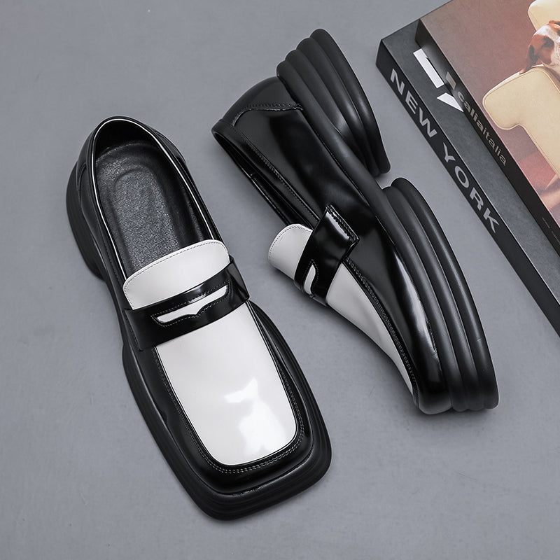 MLB LTHR-24 Statement Loafers - Sneakernational