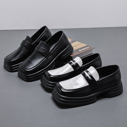 MLB LTHR-24 Statement Loafers - Sneakernational