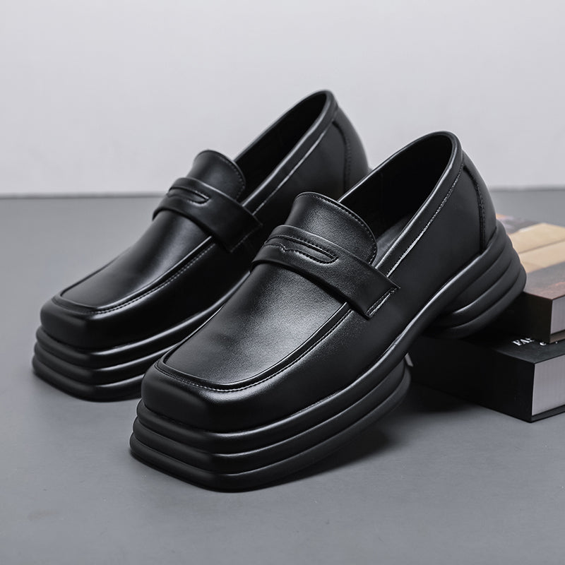 MLB LTHR-24 Statement Loafers - Sneakernational